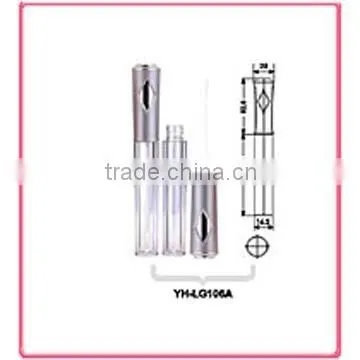 Lip Gloss Tube,Lipgloss Tube,Lipgloss Container