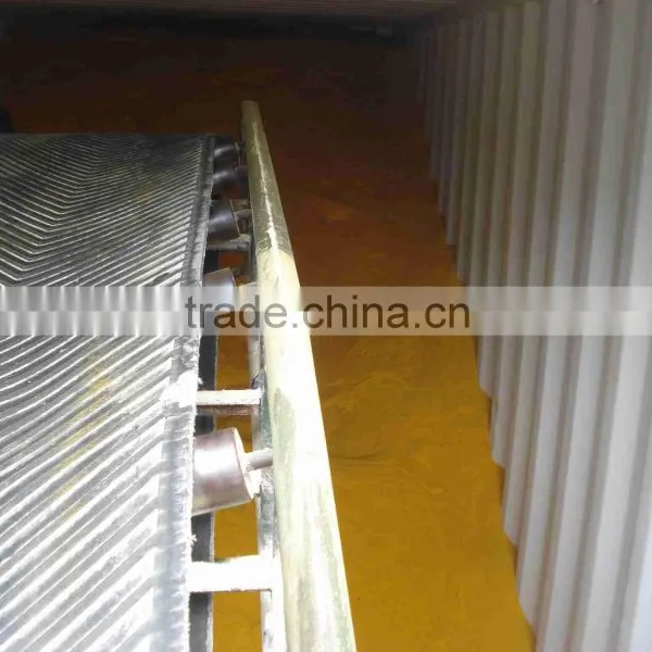 Powder Corn Gluten Meal photo-2