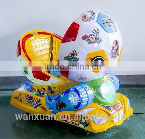 Kangaroo Jump Amusement Rides, Amusement Park Rides, Kids Amusement Rides for Sale photo-3