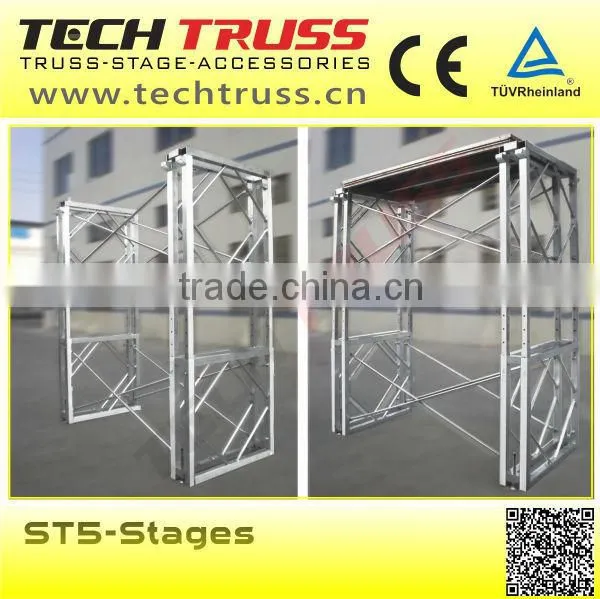 Protable Stage Outdoor Wedding Stage photo-4