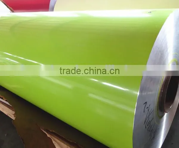 AA3003 Aluminium Coil
