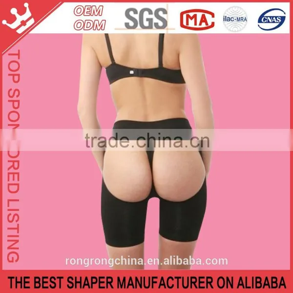 Women Sexy Butt Lift Booty Bra Invisible Panty Shaper Panties Quality Choice photo-3