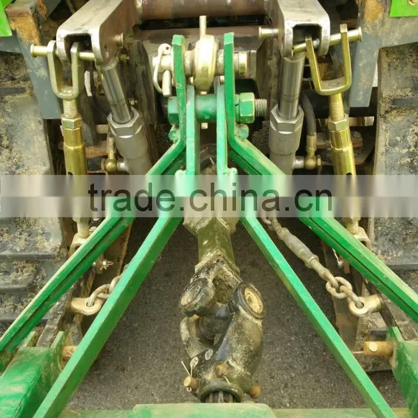 Small Farm Tractor With Good Quality Cheap Price photo-3