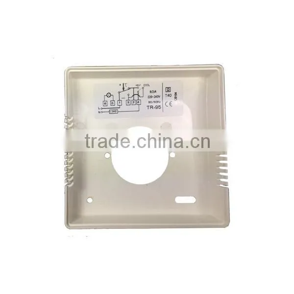 TR95 Room Thermostat photo-2