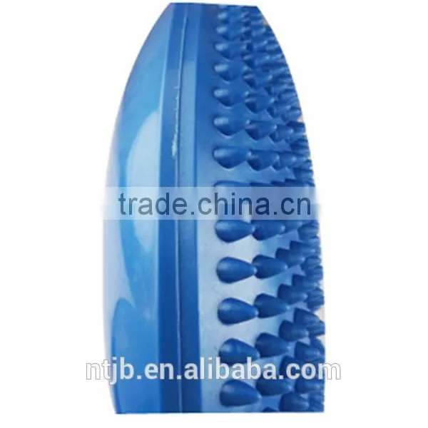 Green Life Balance Board Massage Cushion 33cm Fitness Exercise Gym Training Sport Yoga Balance Air Cushion photo-2