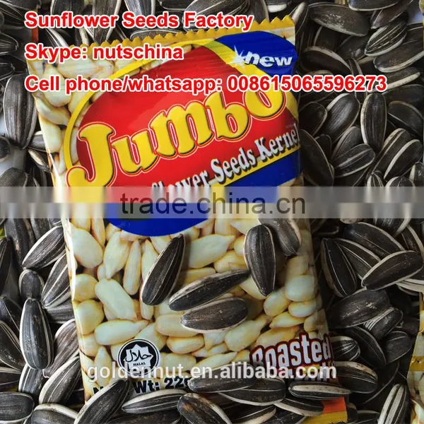 Chinese Sunflower Seeds 5009 photo-2