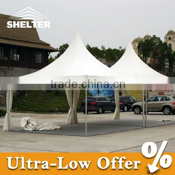 Outdoor Tent 6x4 for Parking photo-5