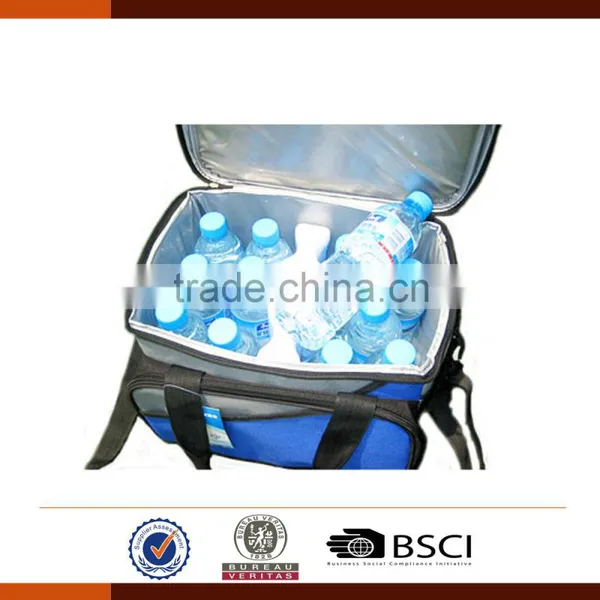 Whole Insulated Food Lunch Cooler Bags for Men photo-3