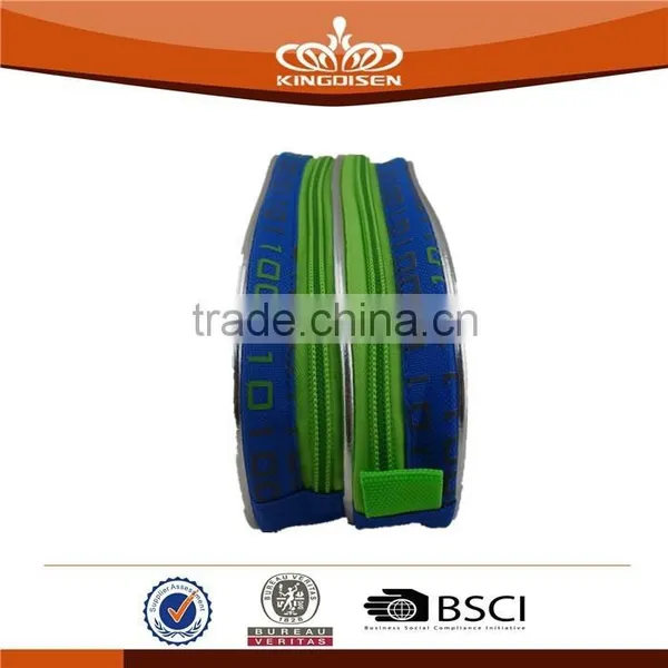 Popular Robot Design Boys Pencil Bag photo-6