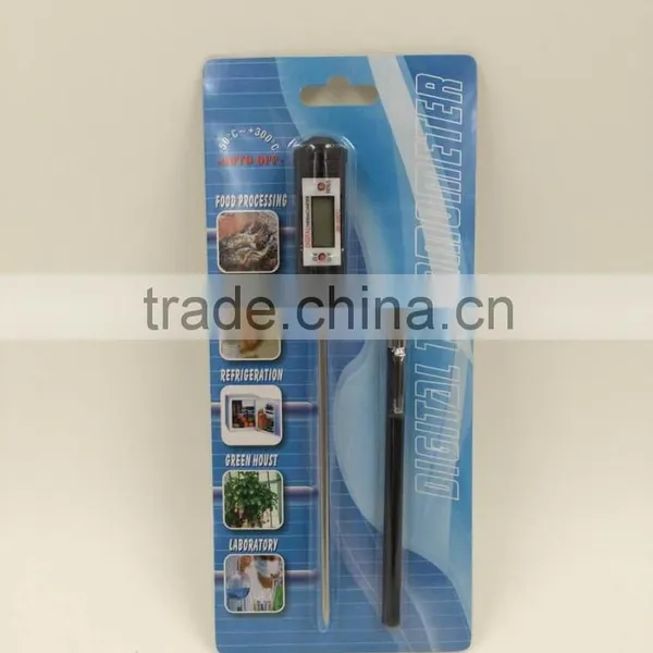 SH-113 Digital Roast Thermometer photo-2