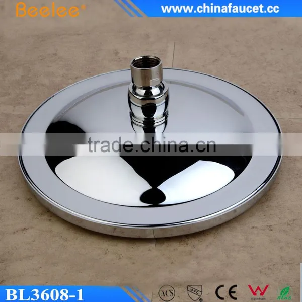 BL3608-1 Round Brass Nozzel Shower Mist Fall Skin Care Shower Head photo-4