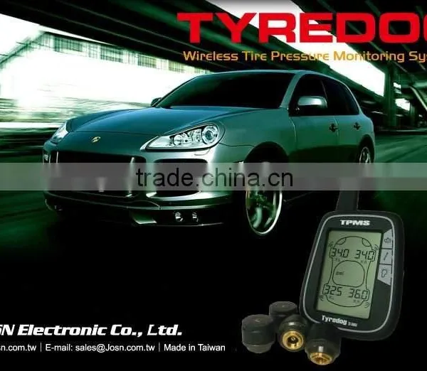 Universal TPMS photo-4