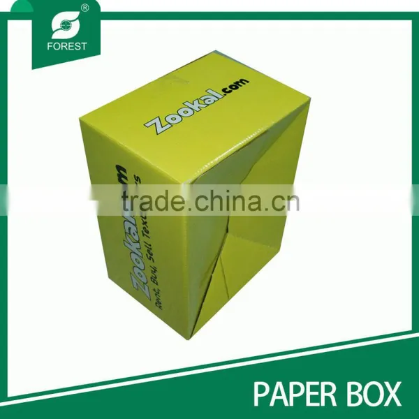 2015 OFFSET CARDBOARD CORRUGATED CARTON BOX EP21913215 photo-6