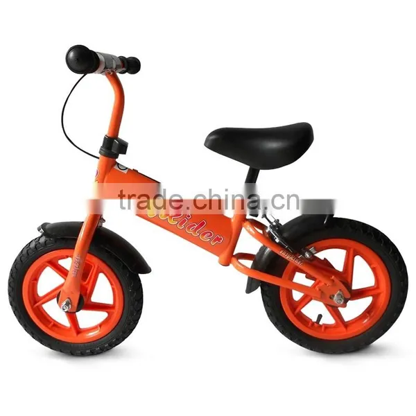 Hot Balance Bike Kids Running Bike First Ride Training Bike Learning Bike photo-3