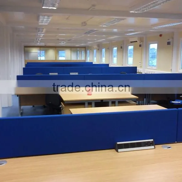CN41 - PU- FH ARPACHI Office Modular Container Building photo-4