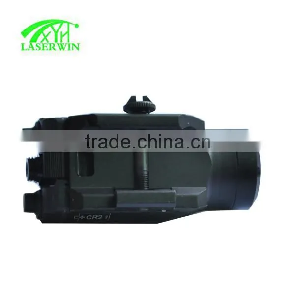 Military Long Distance Shooting Red Laser Sight for Hunting Rifle Scope photo-4