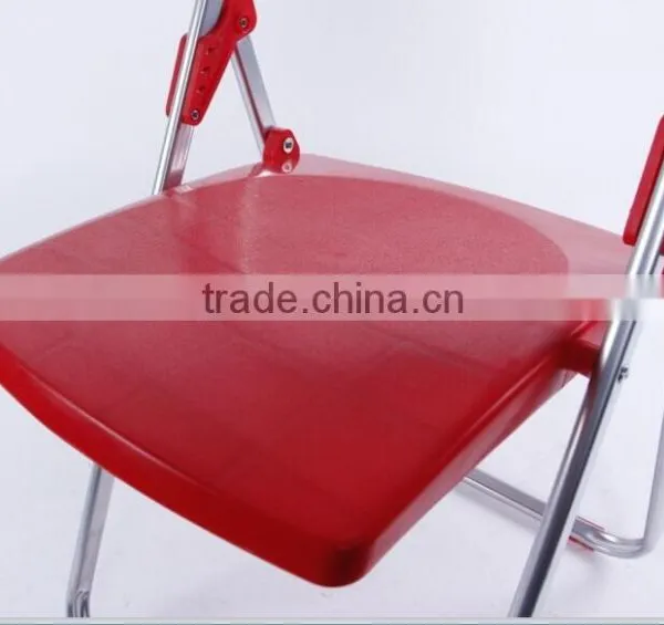 Cheap Plastic Folding Chair for Outdoor 1074C Quality Choice photo-4