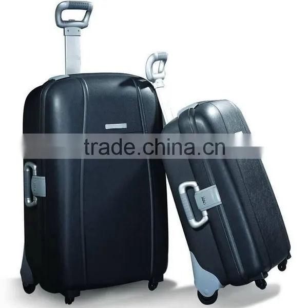 PP Luggage, Suitcases, Beauty Cases