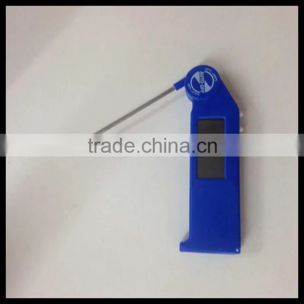 Meat Probe Cooking Thermometer photo-3