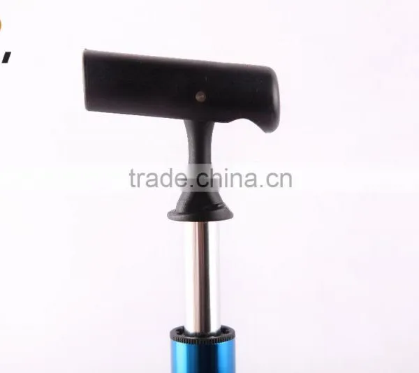 2015 New Portable Durable JL9614 04 Mini Bicycle Pump photo-4
