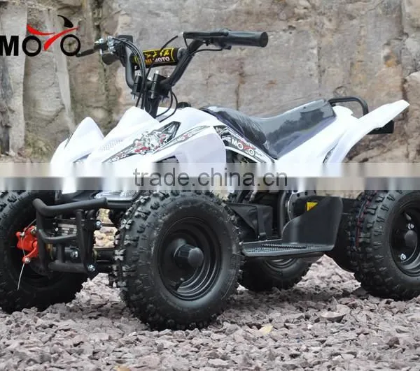QWMOTO ATV Parts Electric Quad Bike Parts Wire Harness photo-2