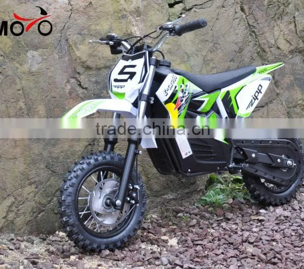QWMOTO High Quality New 500W Electric Bicycle, Drirt Bike for Sale, Cheap Electric Dirt Bike for Kids Quality Choice photo-3