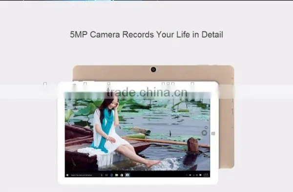 10.1inch Window 10 Int Cherry Super Smart Tablet pc Call-touch Smart Tablet pc Tablet pc Price China photo-6