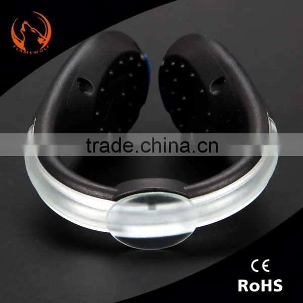 Shoe Safety Clip Light Led Lights for Runners Safety Shoe Light photo-2