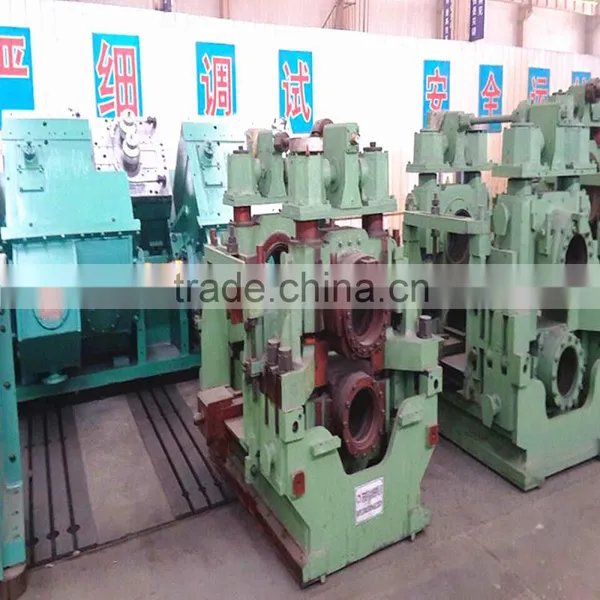 China Rough Rolling Machine Supplier photo-5