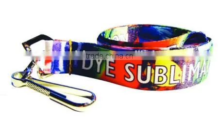 Good Quality Dye Sublimation Lanyards | Amazing Cheap Full Color Dye Sublimation Lanyards | New Dye Sublimation Lanyards photo-2