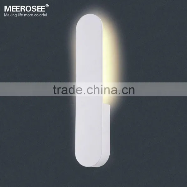 Contemporary Wall Light Shine Up and Down, Modern LED Wall Sconce MD81921