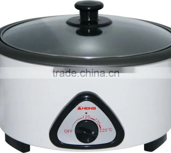 1000W Slow Cooker photo-4