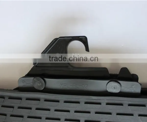 SGS Proved Best Selling Plastic Car Mat for Chevrolet Cruze Cargo Mat photo-3