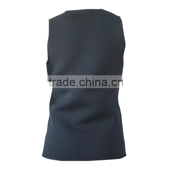 Experienced Factory Supply Neoprene Jacket Vest photo-5