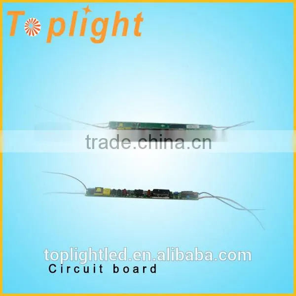 Super Brightness Non-dark Space 575mm Smd2835 T8 18w u Shape Led Tube photo-6