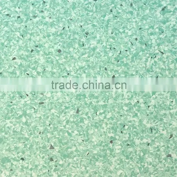 Antistatic Homogeneous Hospital Flooring photo-2