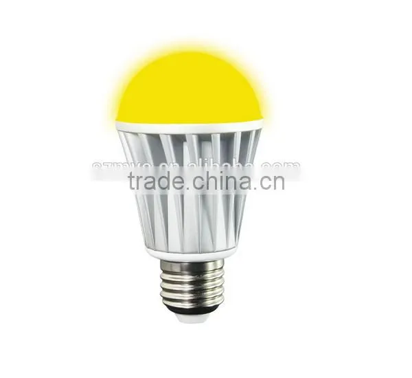 New Innovative AC85 265V Color Changing Led Light Bulb photo-4