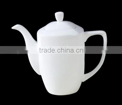 White Body Porcelain Ceramic Dining Cookware Set Tableware Bone China Products Wholesale