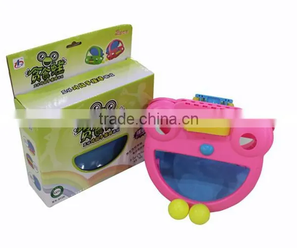 2015 Hot Sale Wholesale Sport Toys Outdoor Games Child Catcher Ball Toy TR-BL02 photo-3