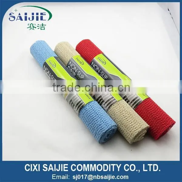 PVC Foam Drawer Anti-slip Mat Kitchen Drawer Liner