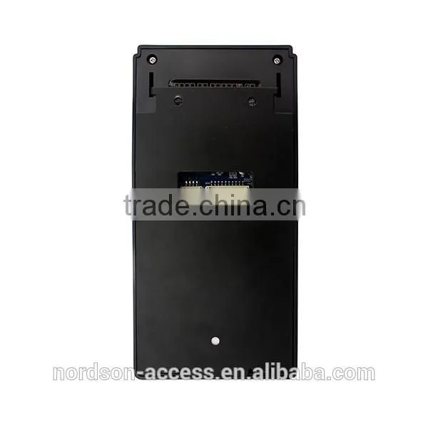 Nordson 2.8inch HD LCD Screen FR-M2 Network Fingerprint Access Control With ID Card photo-2