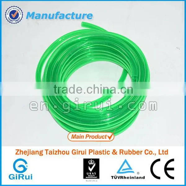 Colors PVC Transparent Pipe photo-6