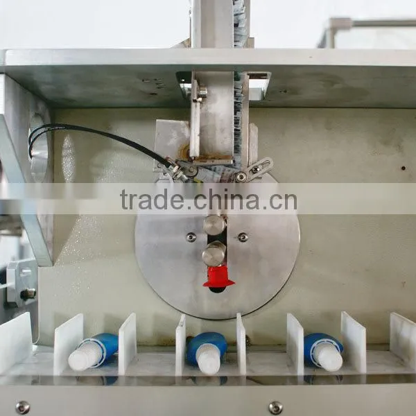 Automatic Bottle Cartoning Machine photo-4