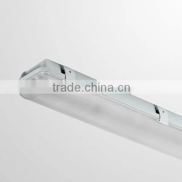 IP65 48W 1200mm LED Vapor Proof Light Fixtures for Dust Proof Enviroments photo-6