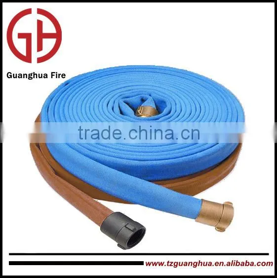 50mm Diamter Flexible Lay Flat Dop Hose photo-6