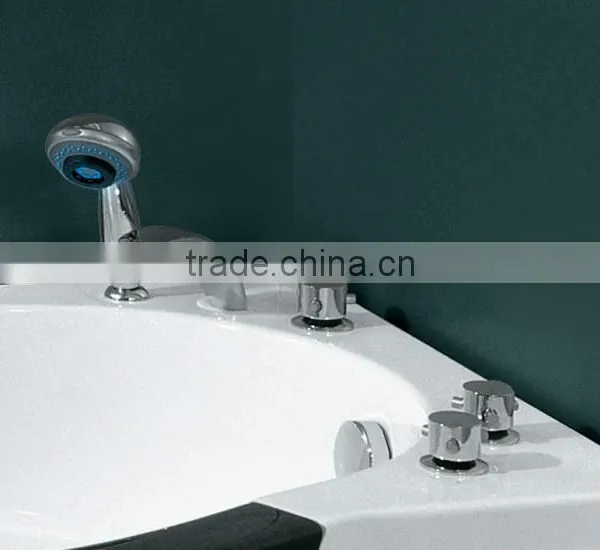 WOMA Q313 Free Standing Air Massage Bathtub/massage Bathtub Aroma Bubble Jet Spa photo-2
