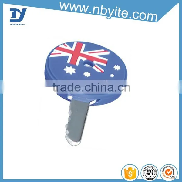 Plastic Car Key Holder Key Case Holder Car Key Covers photo-2