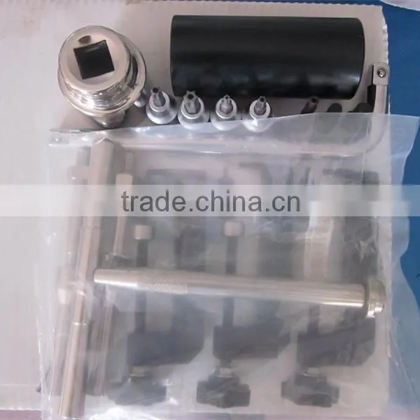 Diesel Pump Disassembling Common Rail Tools photo-2