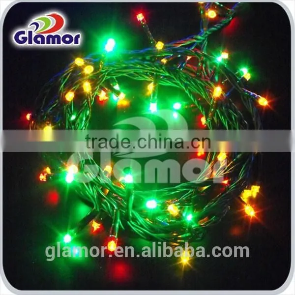 Led Christmas Decoration Led String Light photo-2