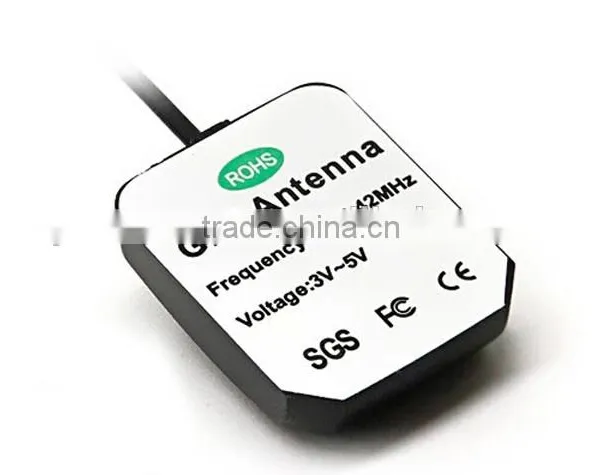 Antenna GPS 3V Magnetic Mount SMA Male photo-6